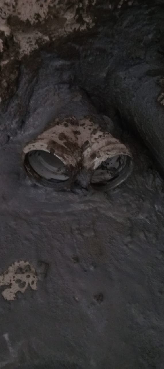 Villa Interior Painting