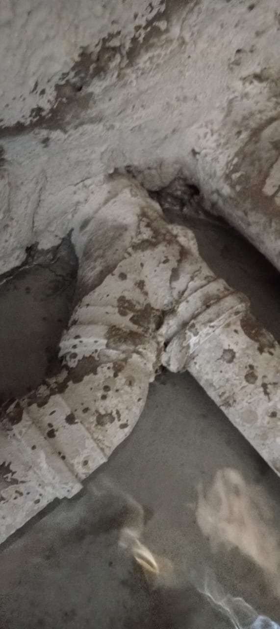 Villa Interior Painting