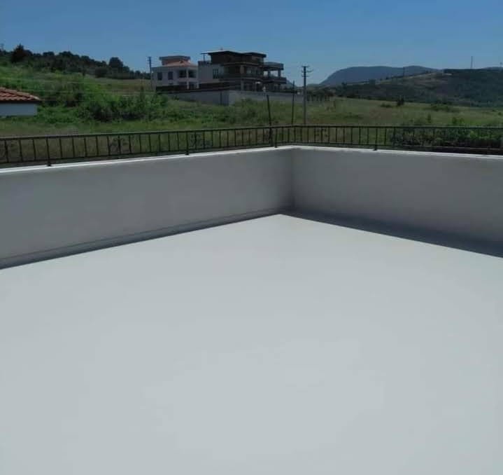 Villa Interior Painting