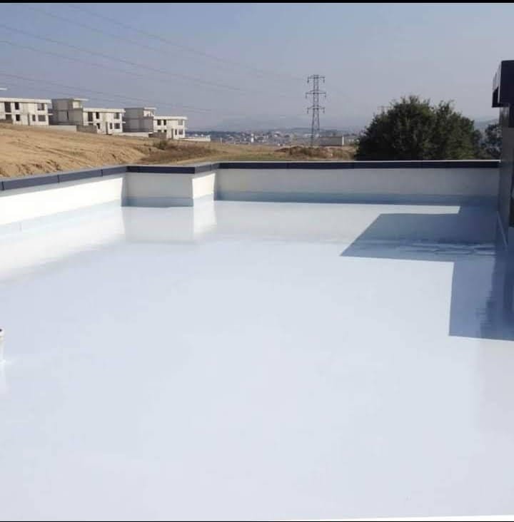 Villa Interior Painting