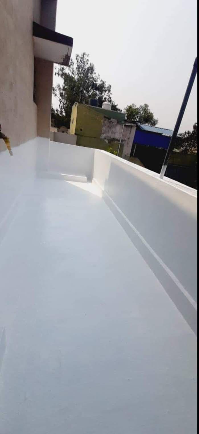 Villa Interior Painting