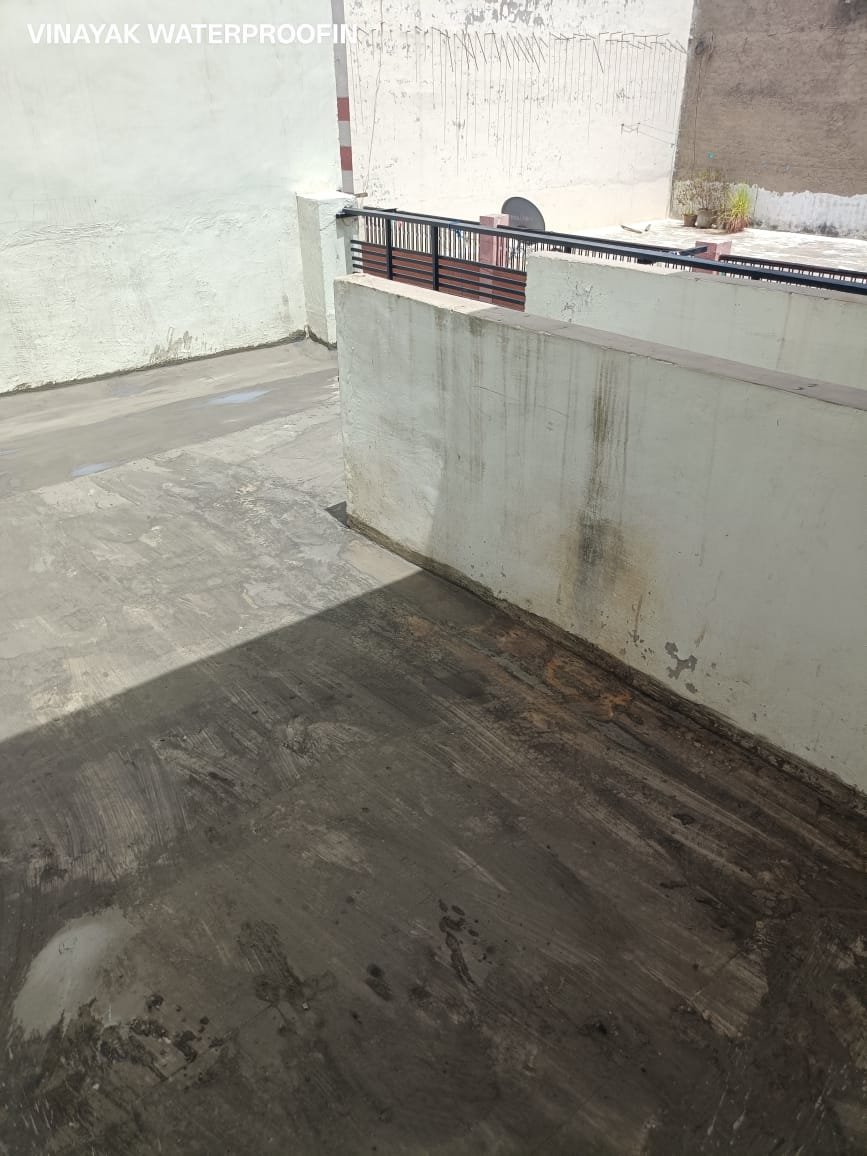 Villa Interior Painting