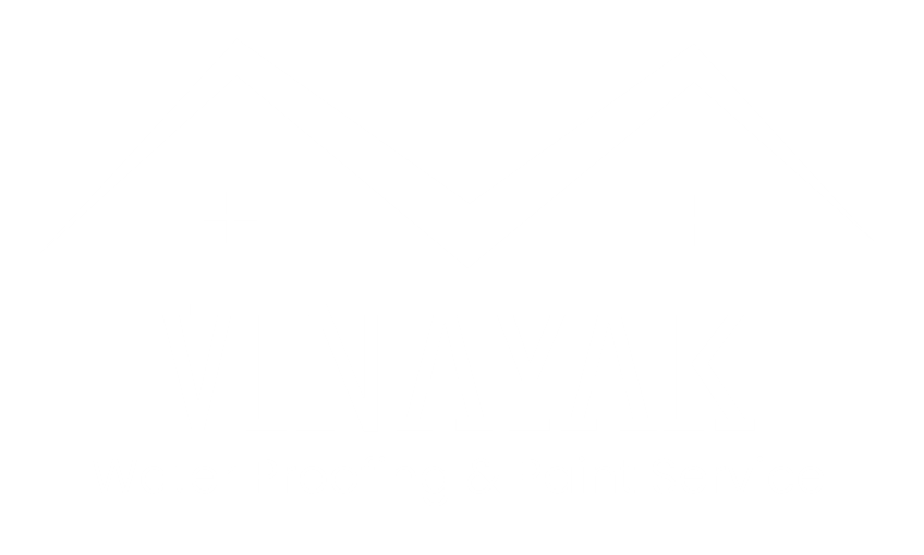 Vinayak Waterproofing Logo
